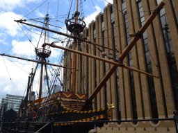 PLS Voyages &raquo; Londres 2019
